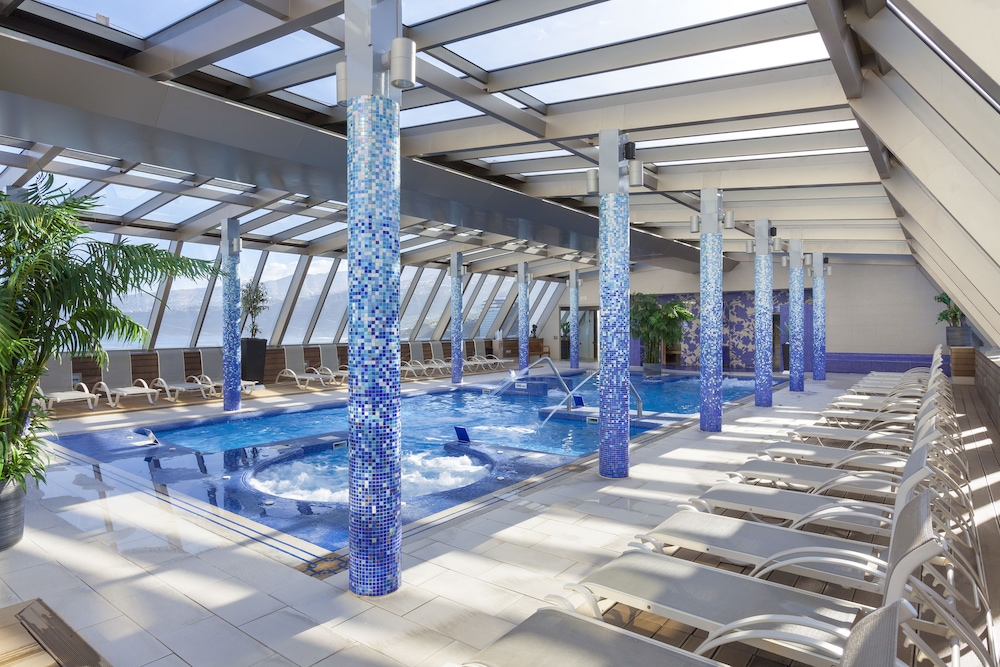 Melia Costa Atlantis Tenerife 20/44