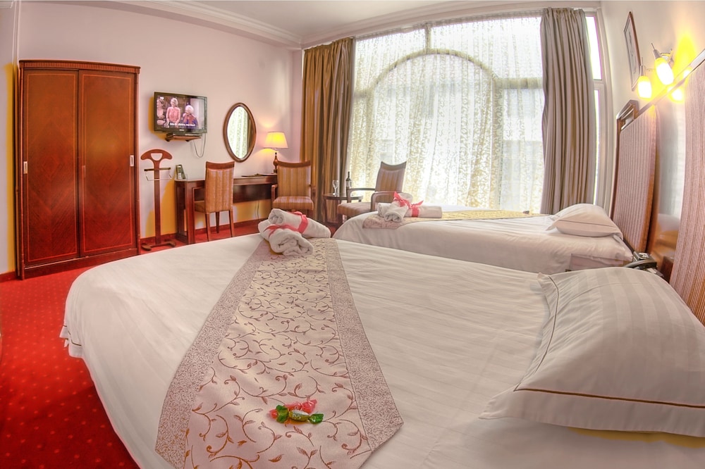 Planeta Inn Hotel 16/50