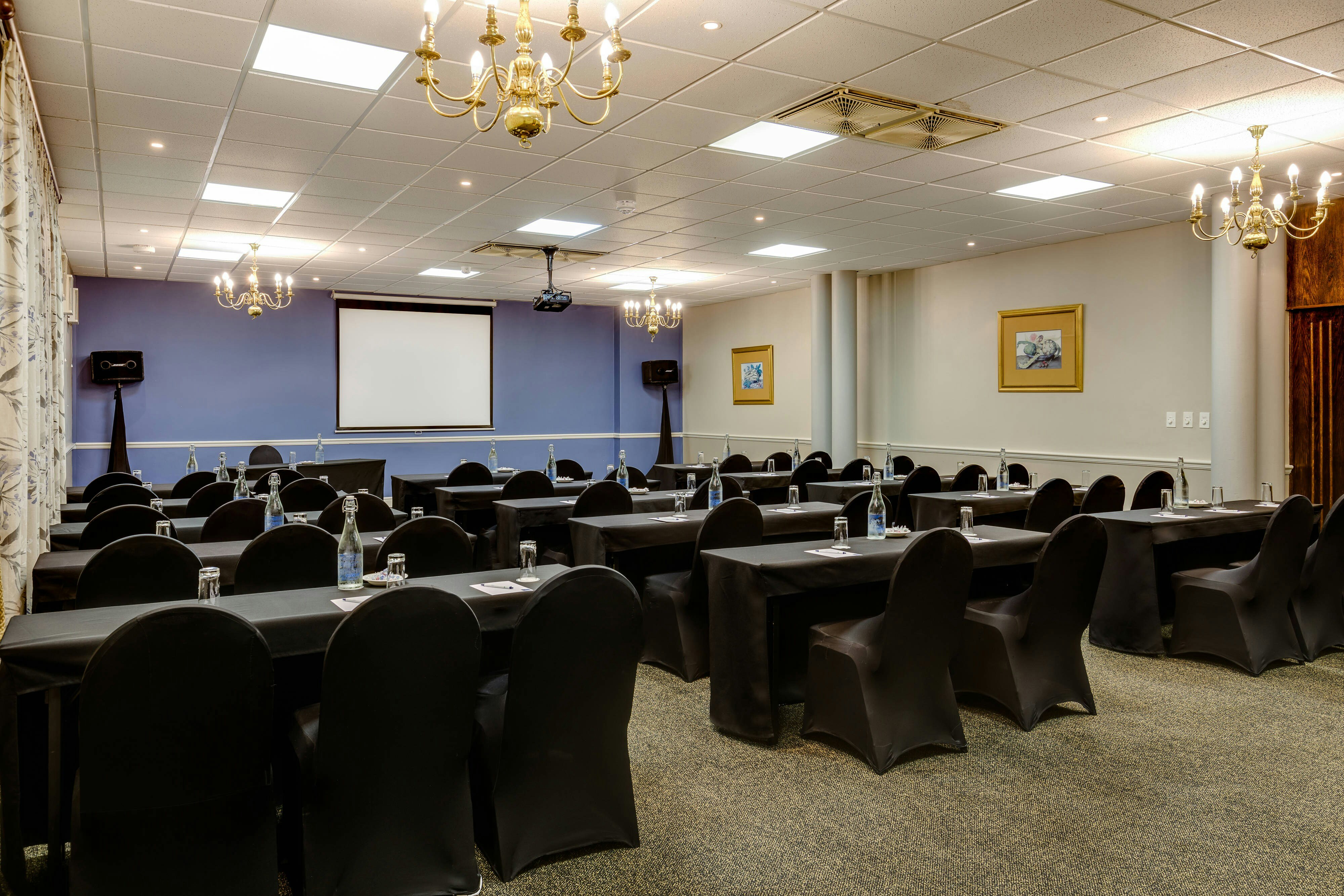 Protea Hotel King George 6/10