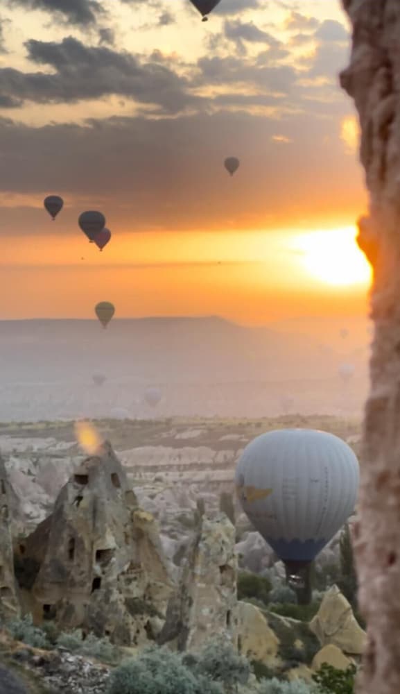 Very Peri Cappadocia 43/47