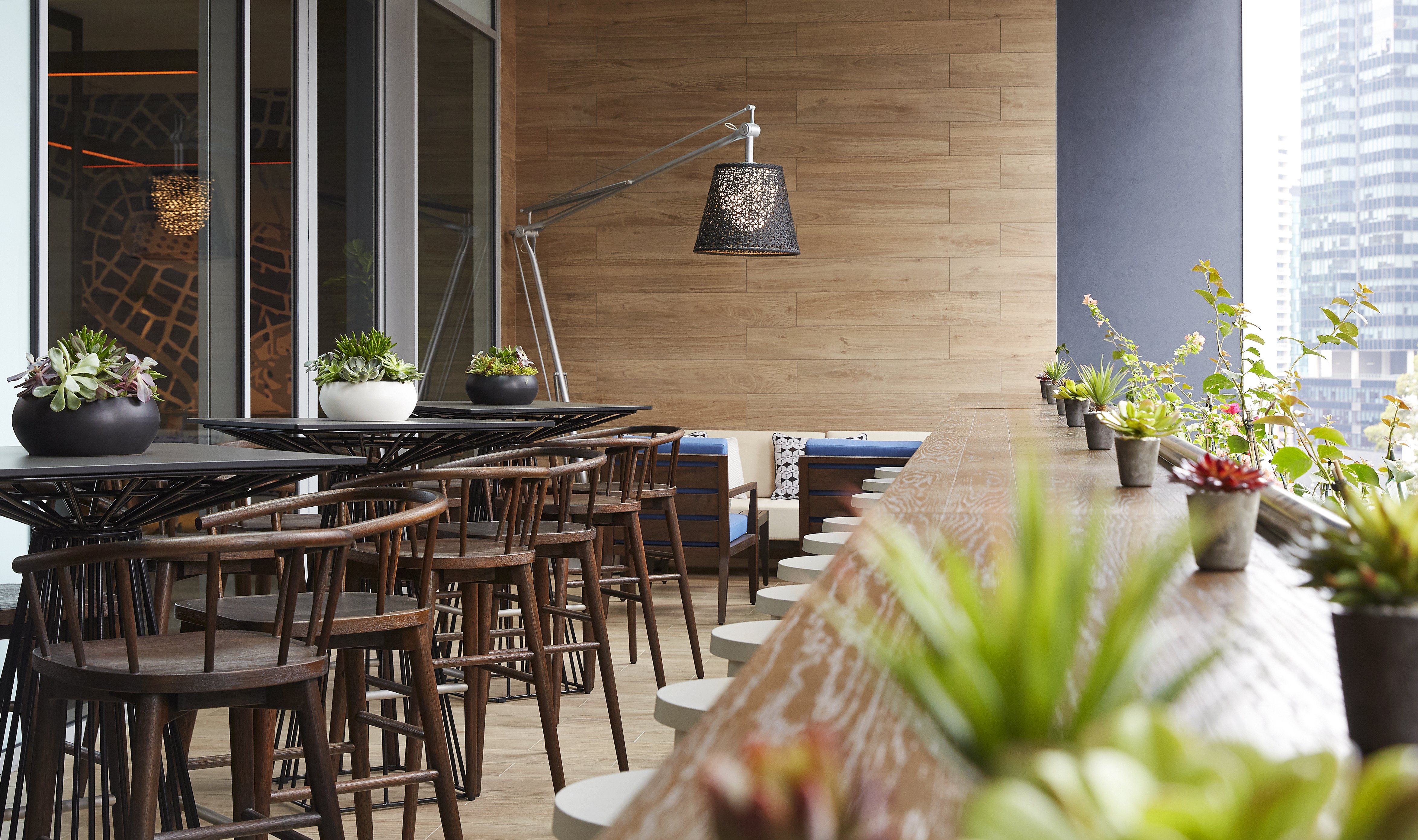 Holiday Inn Express Melbourne Southbank 48/77