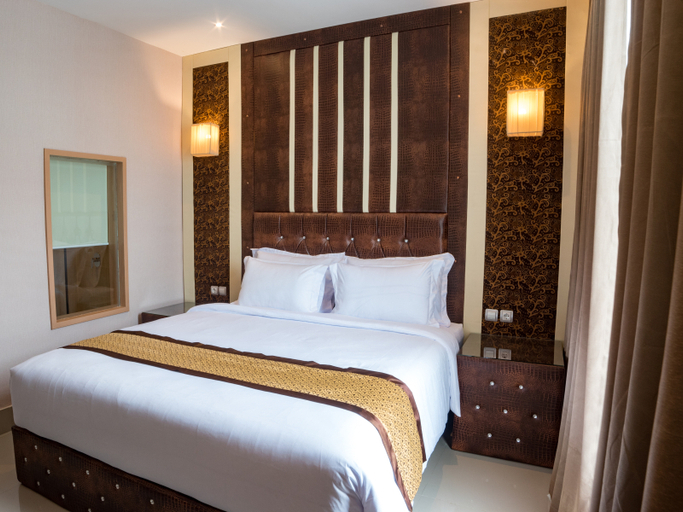 Aurila Hotel Palangkaraya 5/11