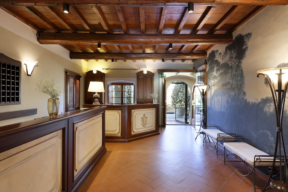 Hotel Tenuta Di Artimino Melia Collection 39/74