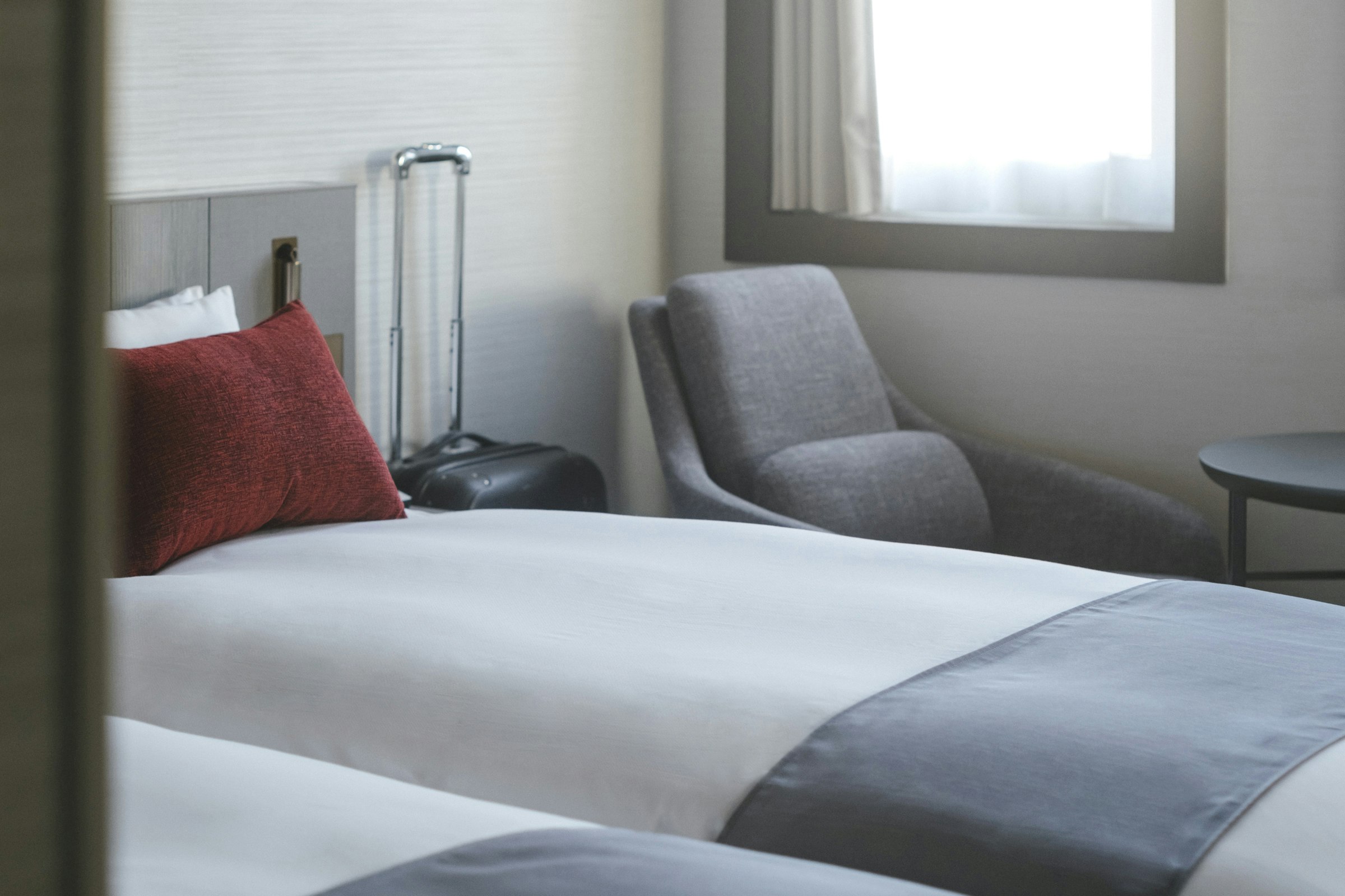 Hotel Jal City Haneda Tokyo 20/50