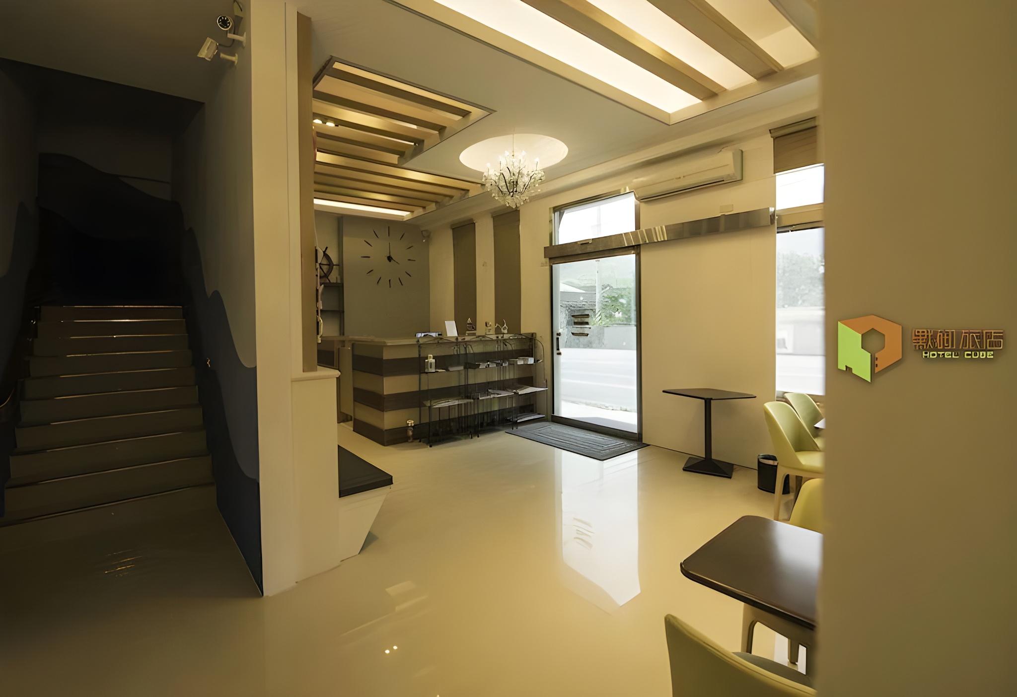 Hotel Cube Taitung 23/43