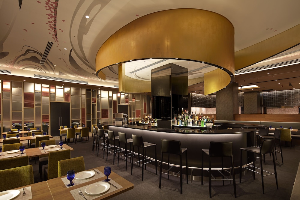 Hotel Villa Fontaine Grand Haneda Airport 57/76