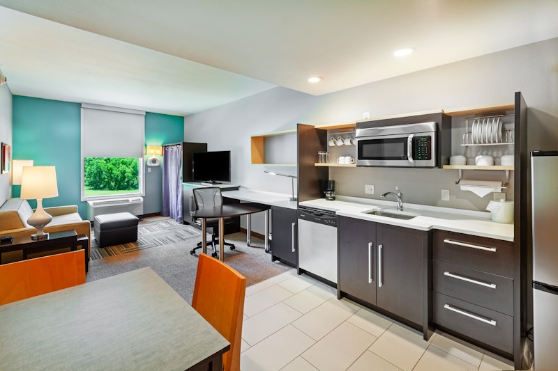 Home2 Suites By Hilton Gonzales 32/60