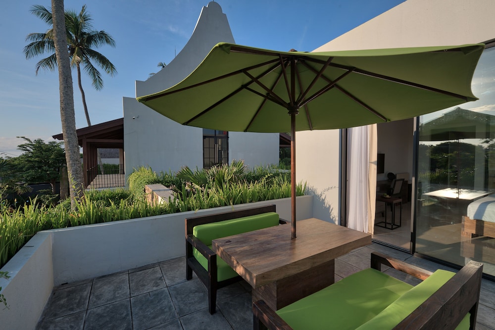 Kemangi Bed and Breakfast 14/30