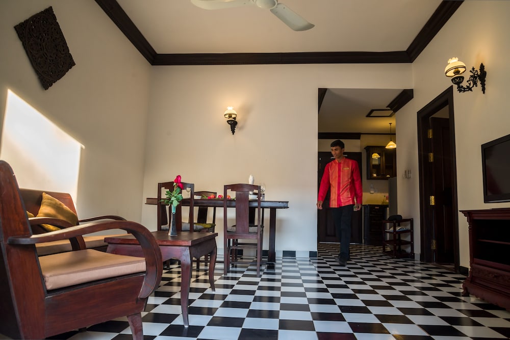 Chateau D'angkor La Residence 46/62
