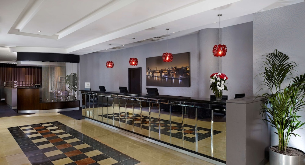 Doubletree By Hilton London Chelsea 10/89