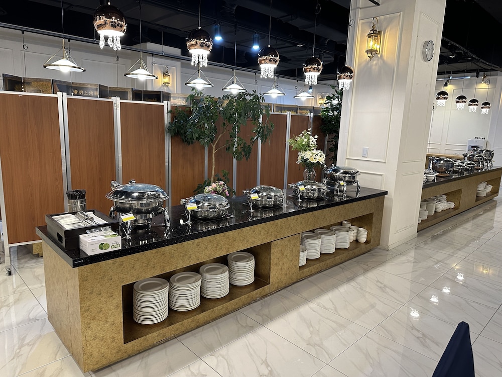 Golden Tulip Incheon Airport Hotel and Suites 17/63