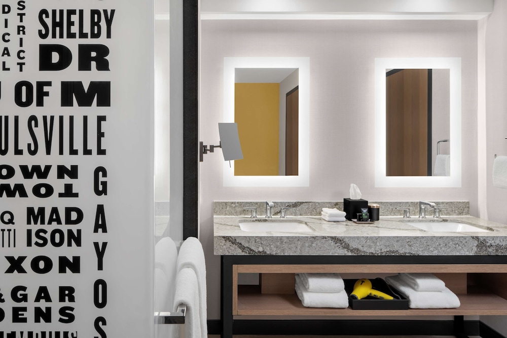 Hyatt Centric Beale Street Memphis 26/60