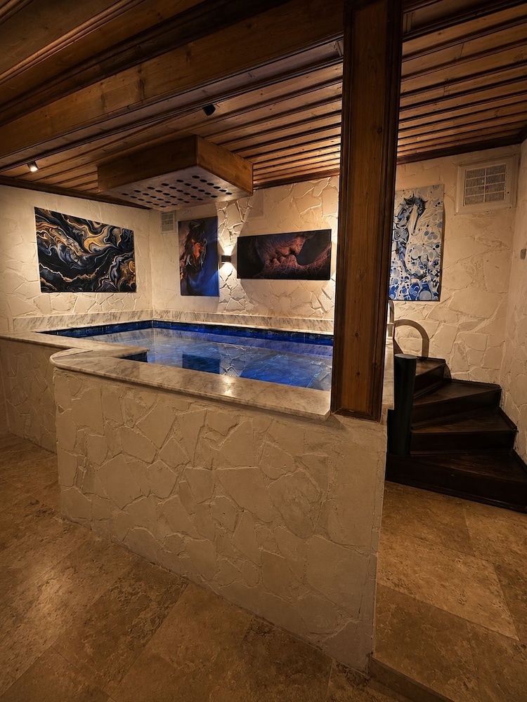 Sakli Cave House 8/100