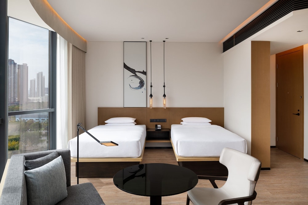 Fairfield by Marriott Xi an Chanba 9/21