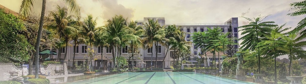 Mason Pine Hotel 23/26