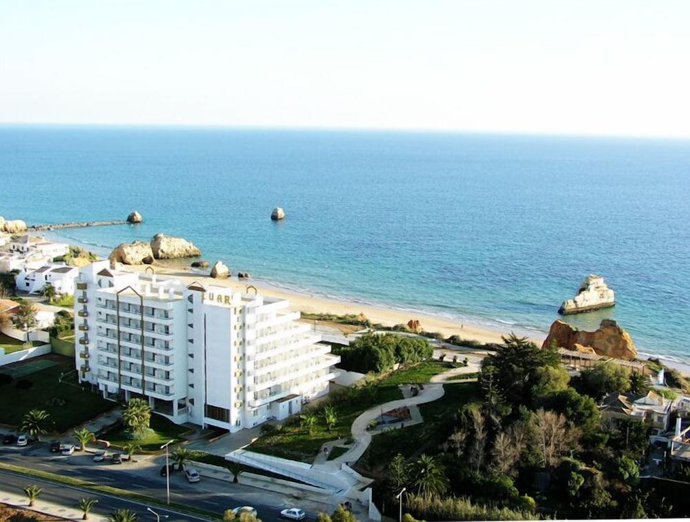 Luar Hotel 5/47