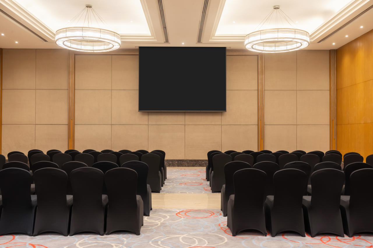 Radisson Blu Hotel Rudrapur 48/69