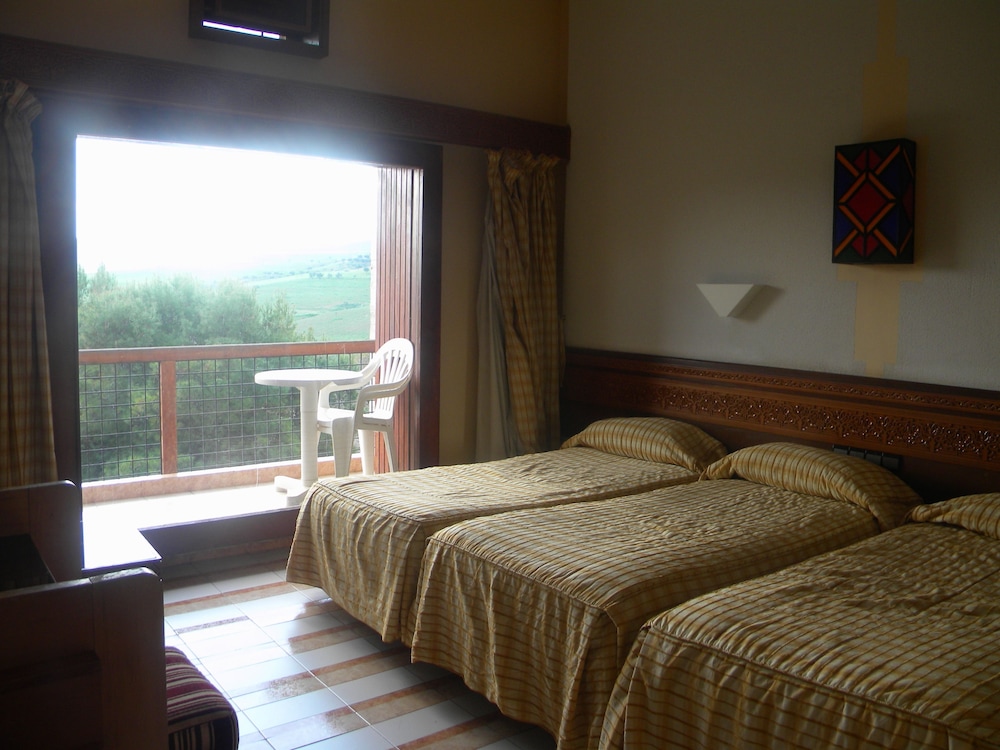 Sidi Harazem Hotel 21/45
