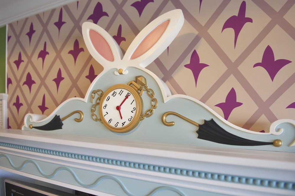 Tokyo Disneyland Hotel 14/50