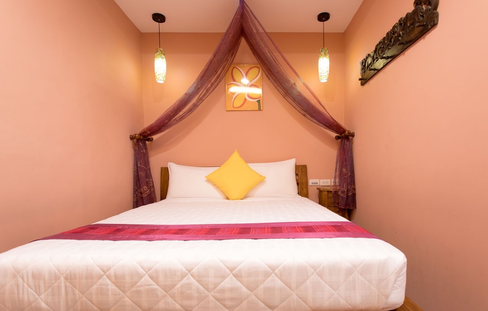 Sin Sin Hotel I 20/50