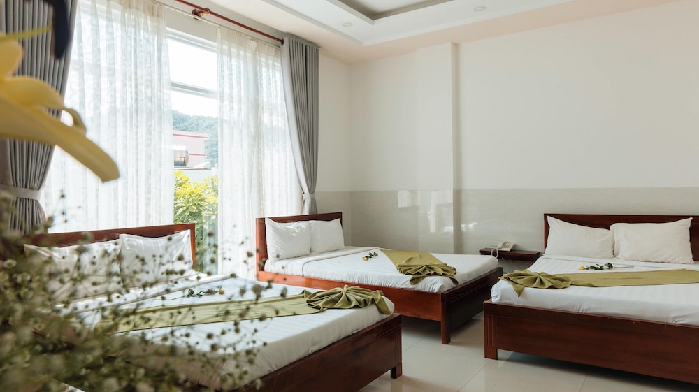 Hai Long Hotel 1 17/30