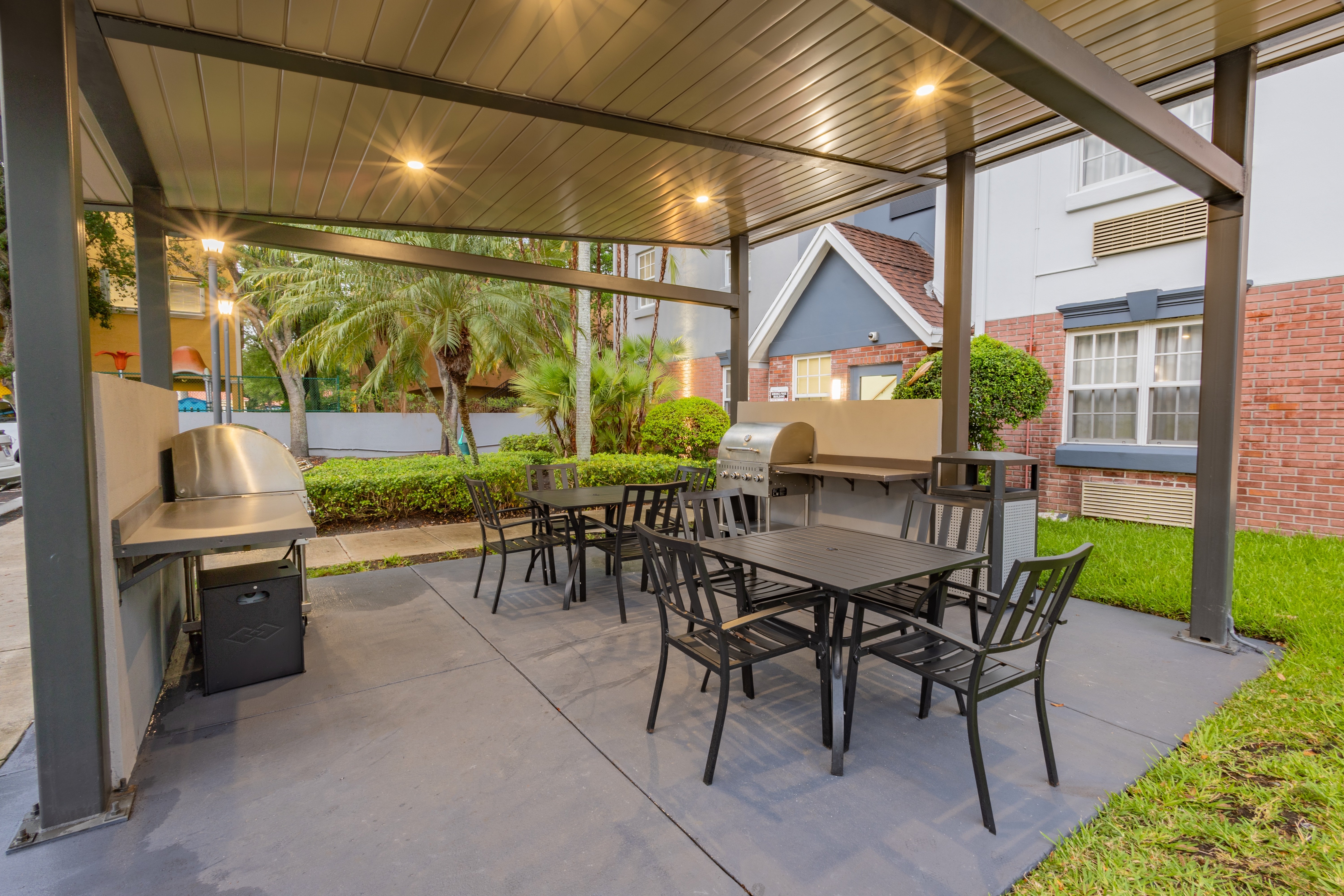 Towneplace Suites Miami Lakes 18/41
