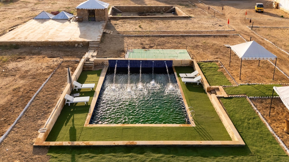 Suryaansh Desert Wellness Resort 45/46