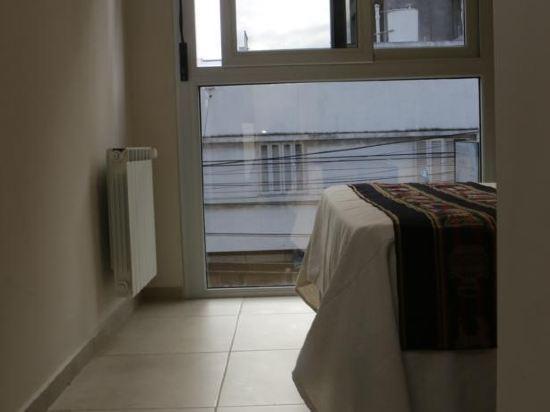 Nubes Apart Hotel 9/45