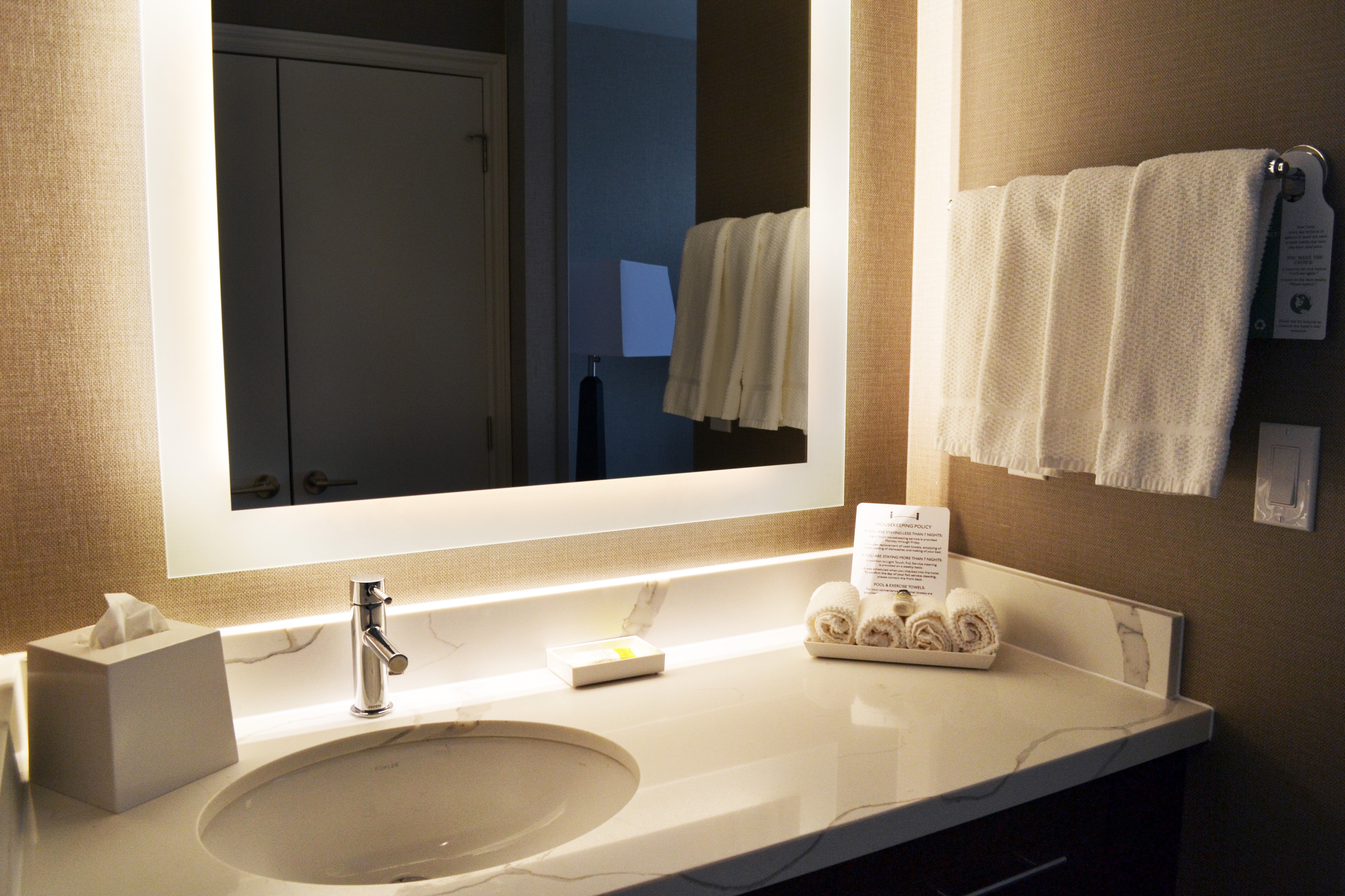 Staybridge Suites Red Deer North 50/50