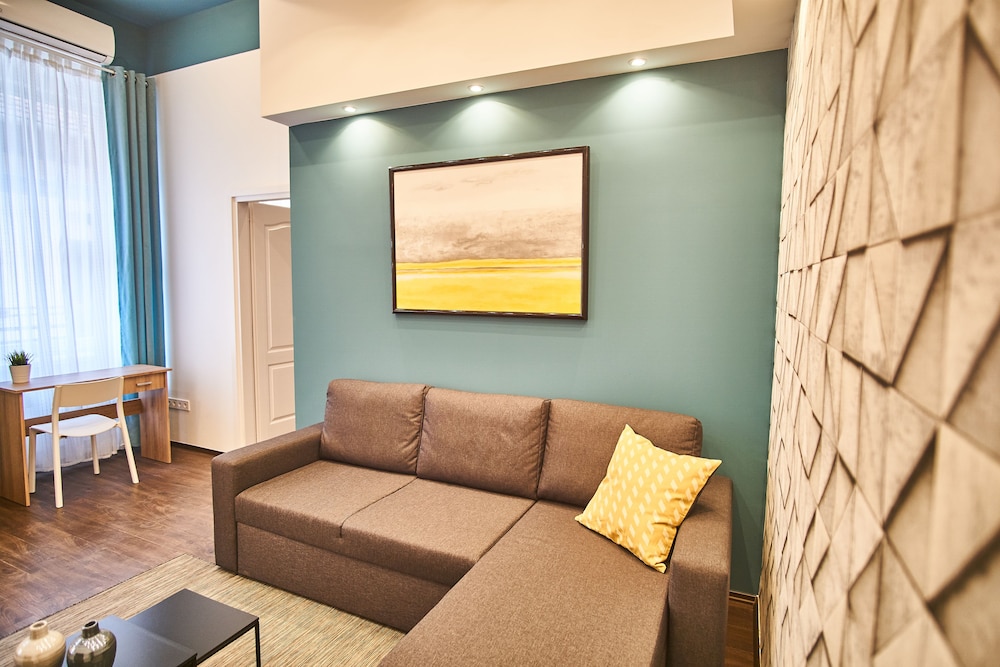 K29 Apartment Budapest 11/19