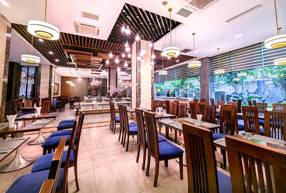 Muong Thanh Xa La Hotel 29/36