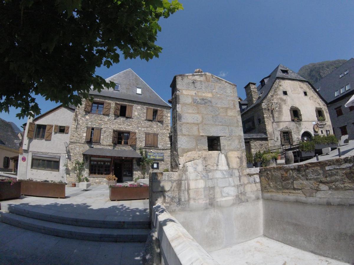 Apartamentos Mont Romies Plaza 41/49