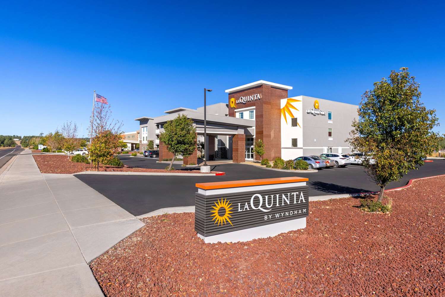 La Quinta Inn Suites Williams Grand Canyon Area 32/39