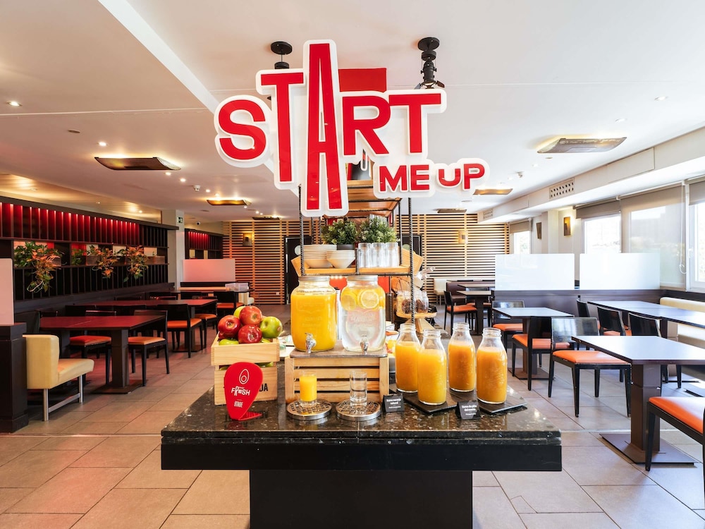 Ibis Madrid Alcorcon Tresaguas 24/44