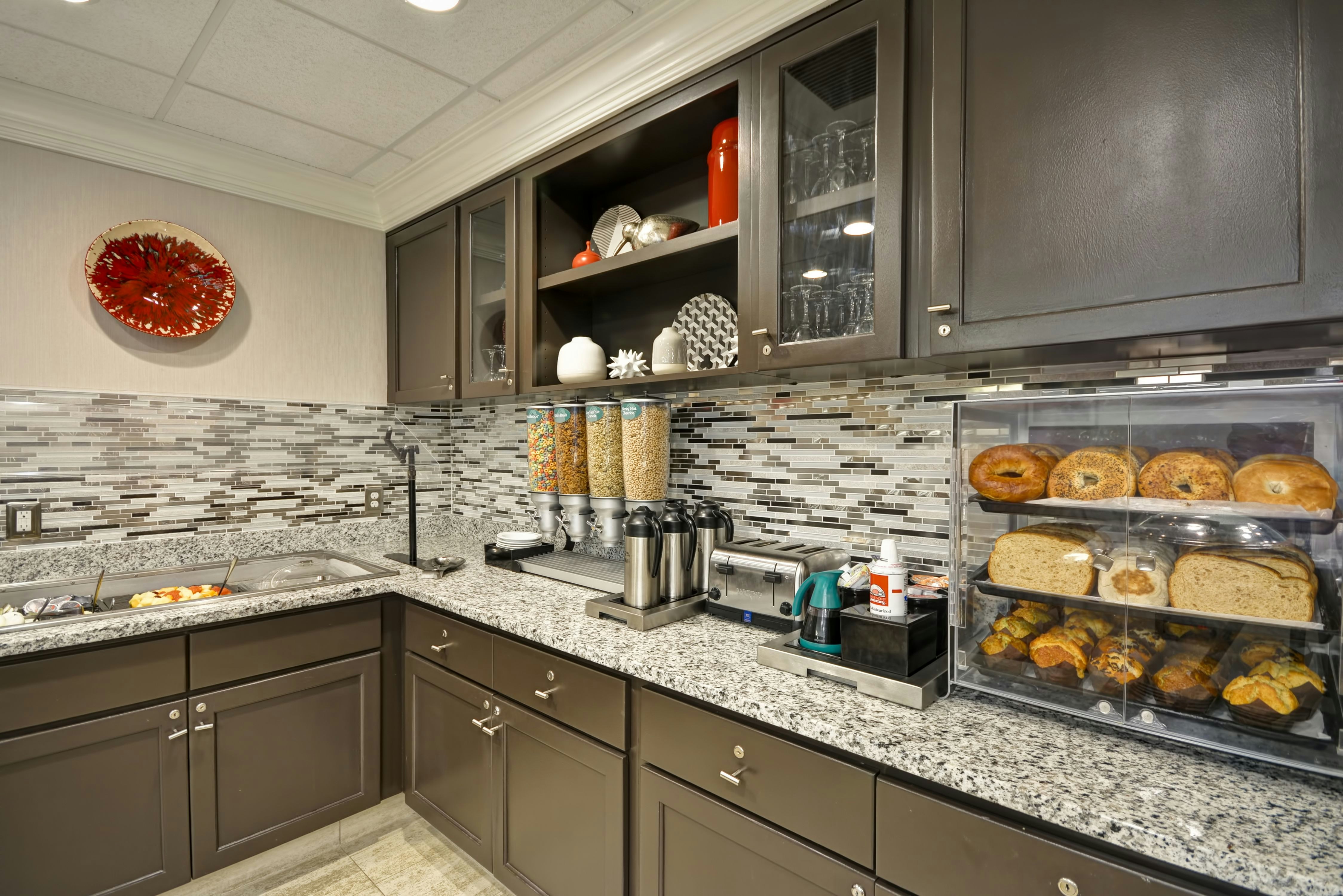 Homewood Suites By Hilton Ithaca 27/27