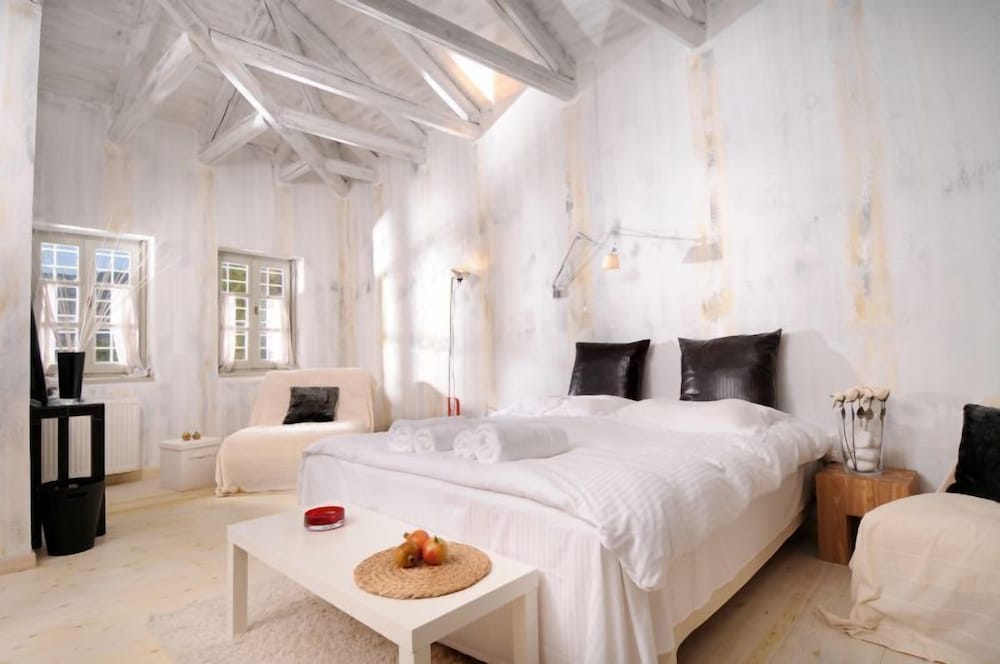 Mikro Papigo 1700 Hotel & Spa 11/50