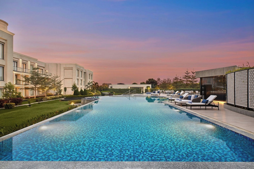 Courtyard by Marriott Gorakhpur 33/41