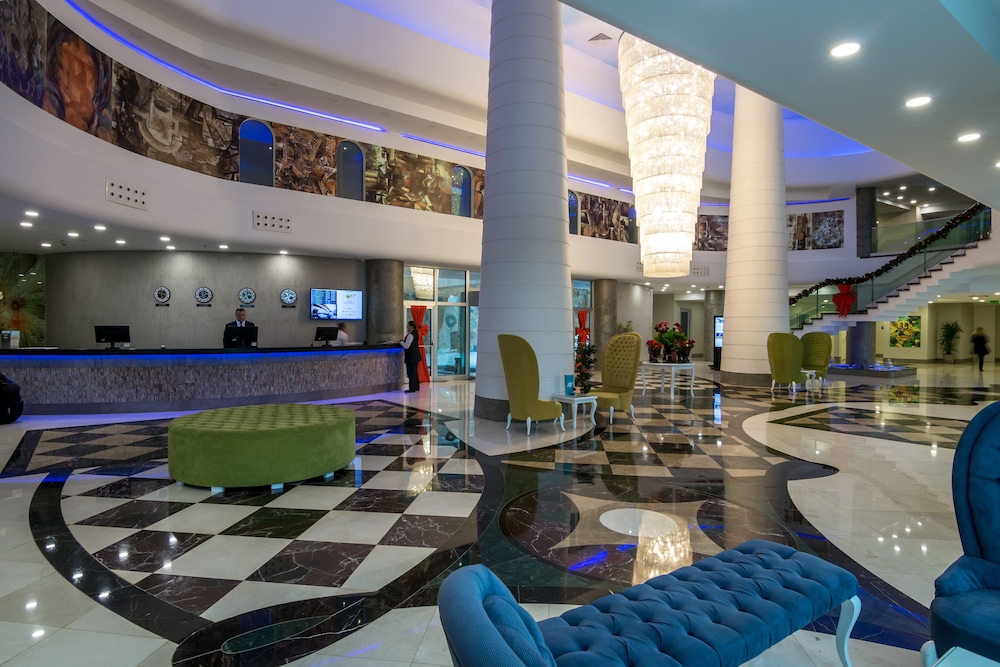 Elite Hotel Darica 17/75