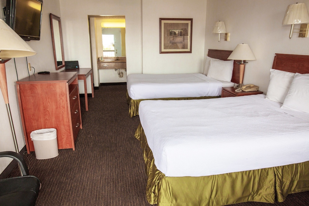 Days Inn by Wyndham Albuquerque Northeast 21/45