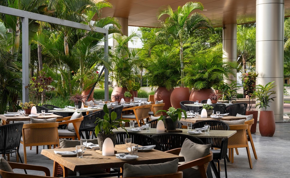 RADISSON BLU HOTEL, LUSAKA 34/49
