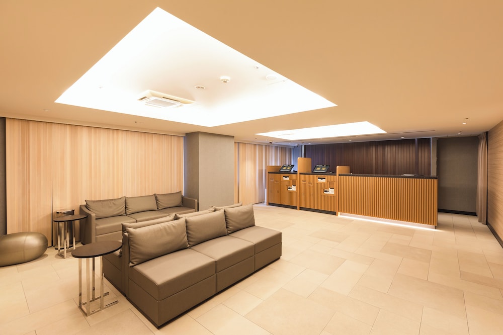Sotetsu Fresa Inn Tokyo Kyobashi 38/50
