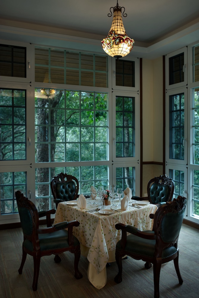 Coorg Wilderness Resort & Spa 17/50