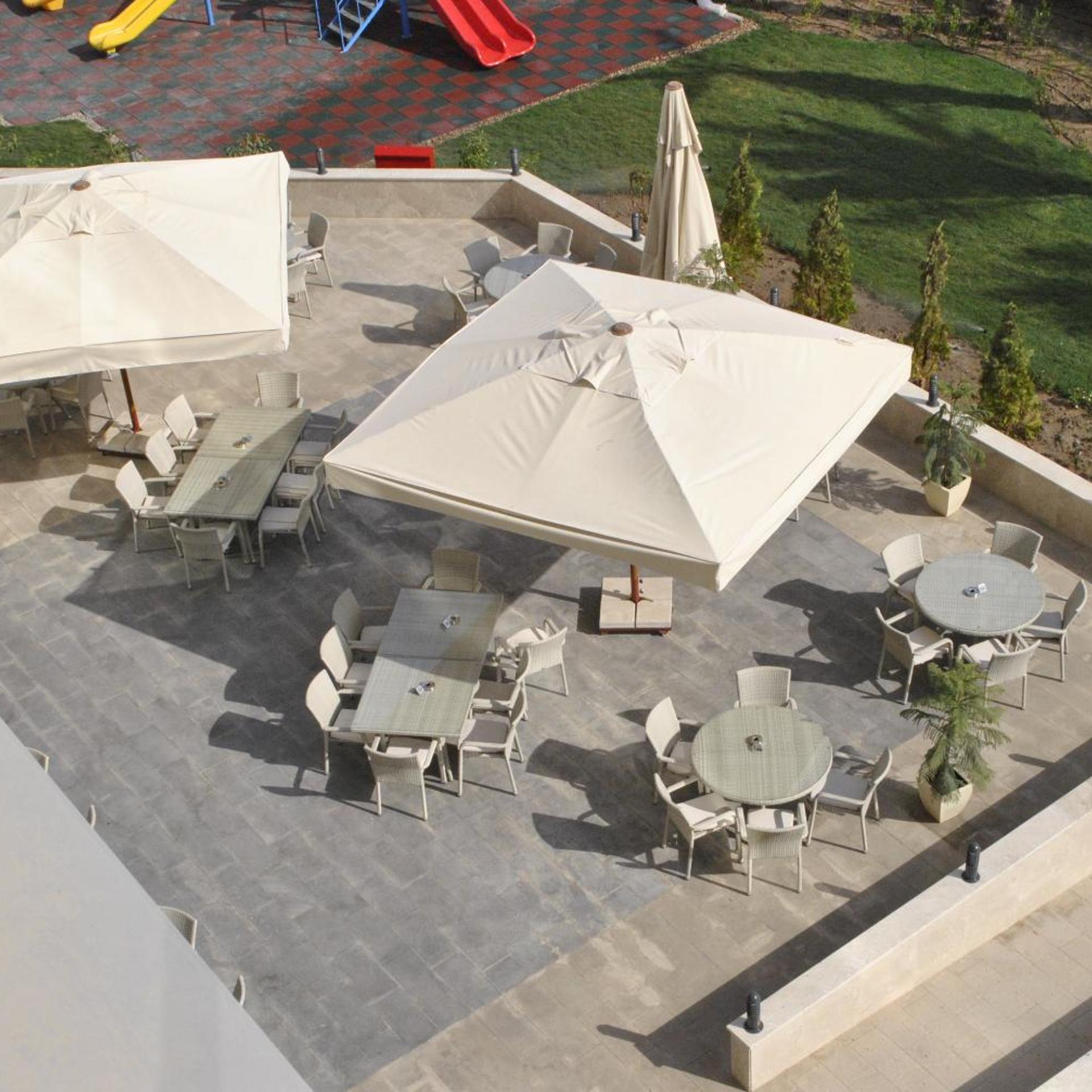 Kurmick Maysan Hotel 52/66