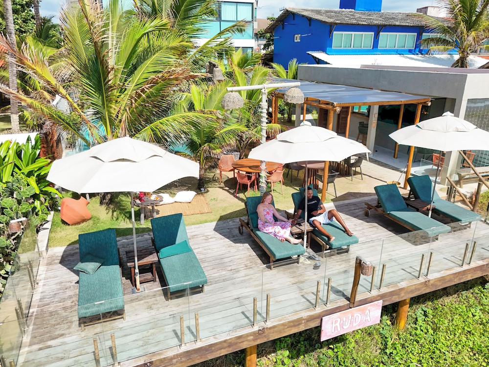 Ruda Boutique Hotel Porto de Galinhas 39/50