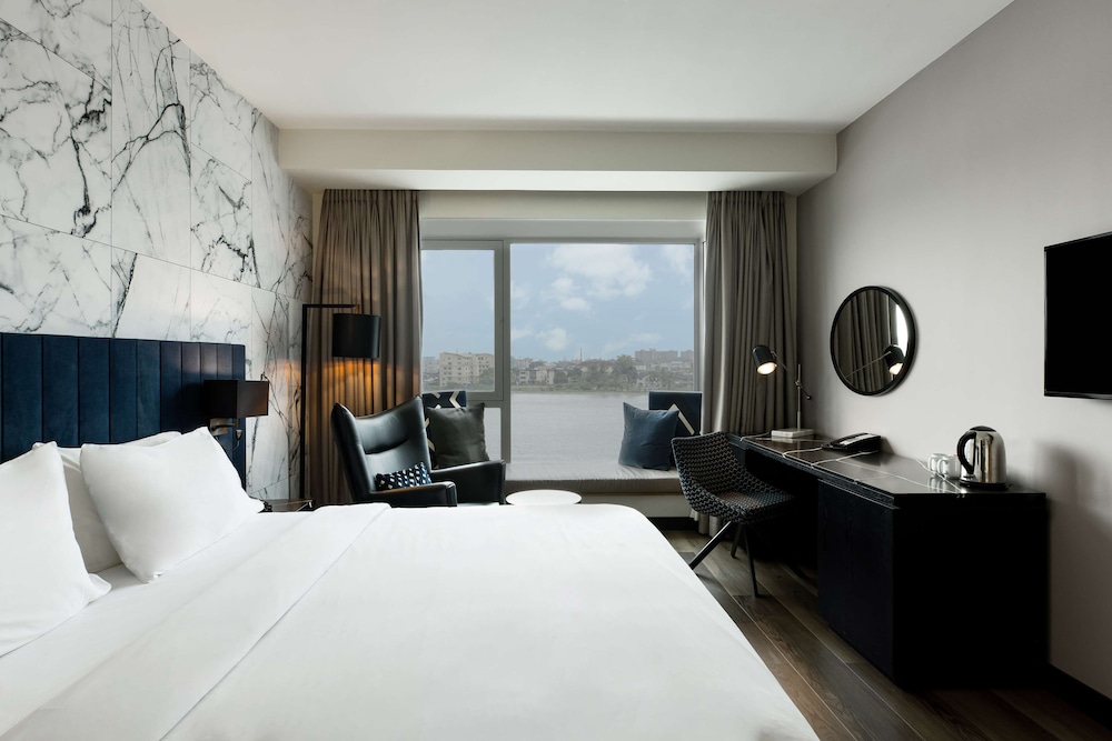 Radisson Blu Anchorage Hotel 22/84