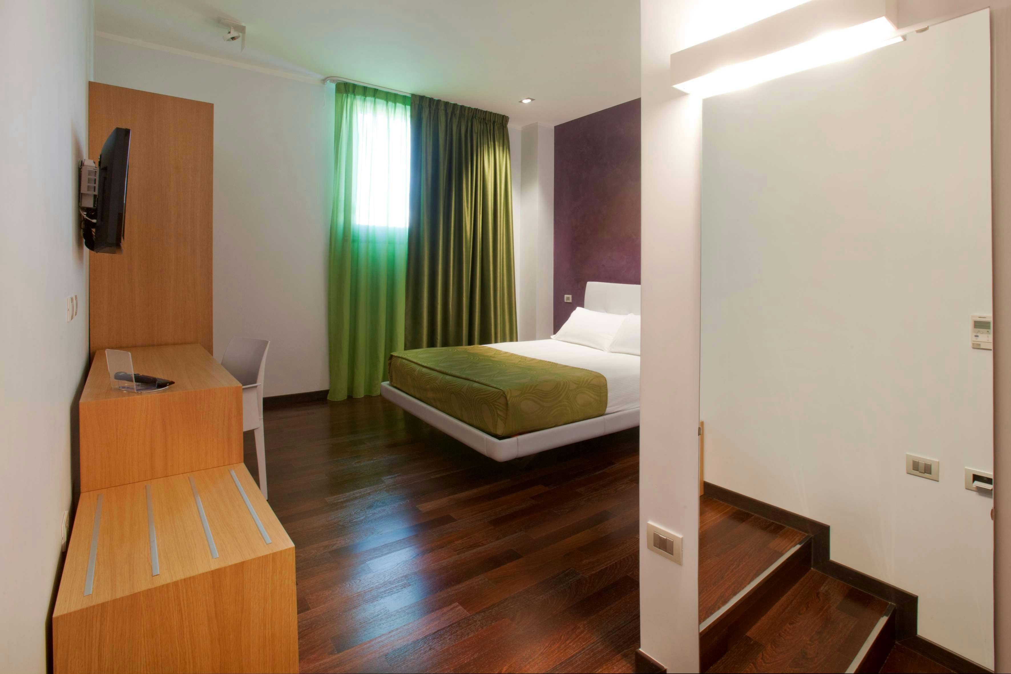 Arthotel & Park Lecce 7/31