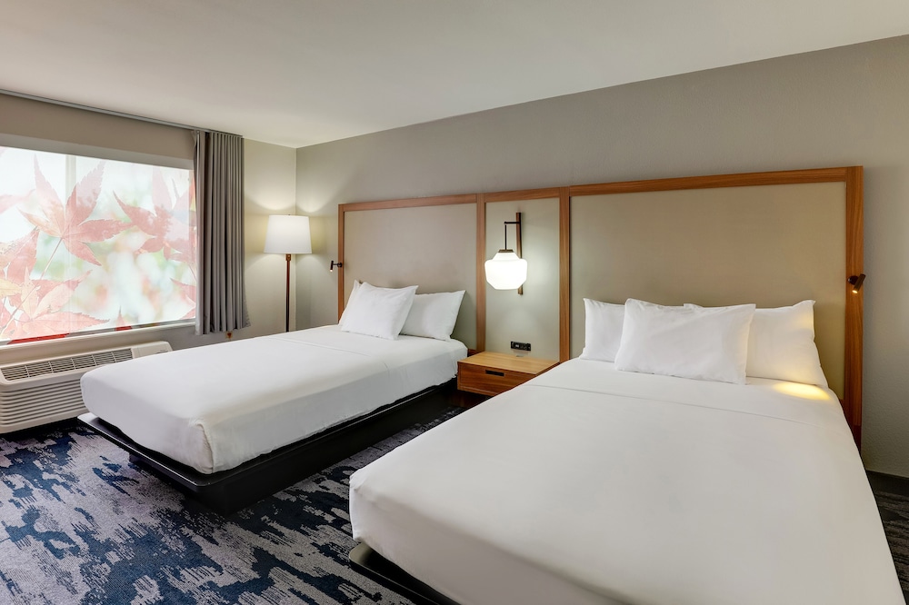 Best Western Plus Las Colinas Inn & Suites 23/58