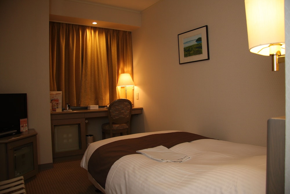 Kitami Pierson Hotel 21/57