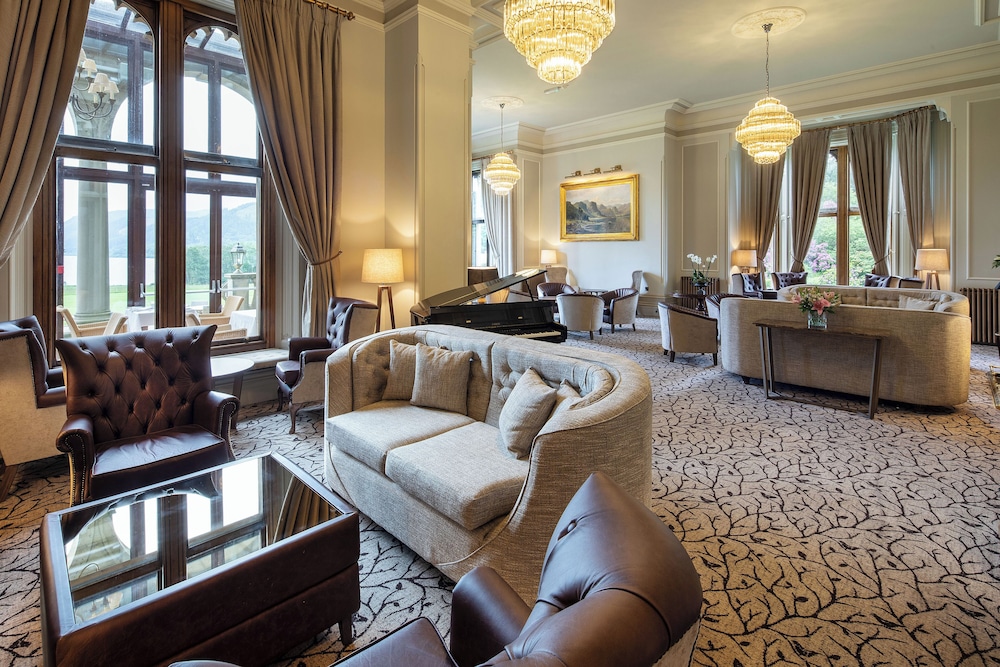 Armathwaite Hall Hotel 46/69