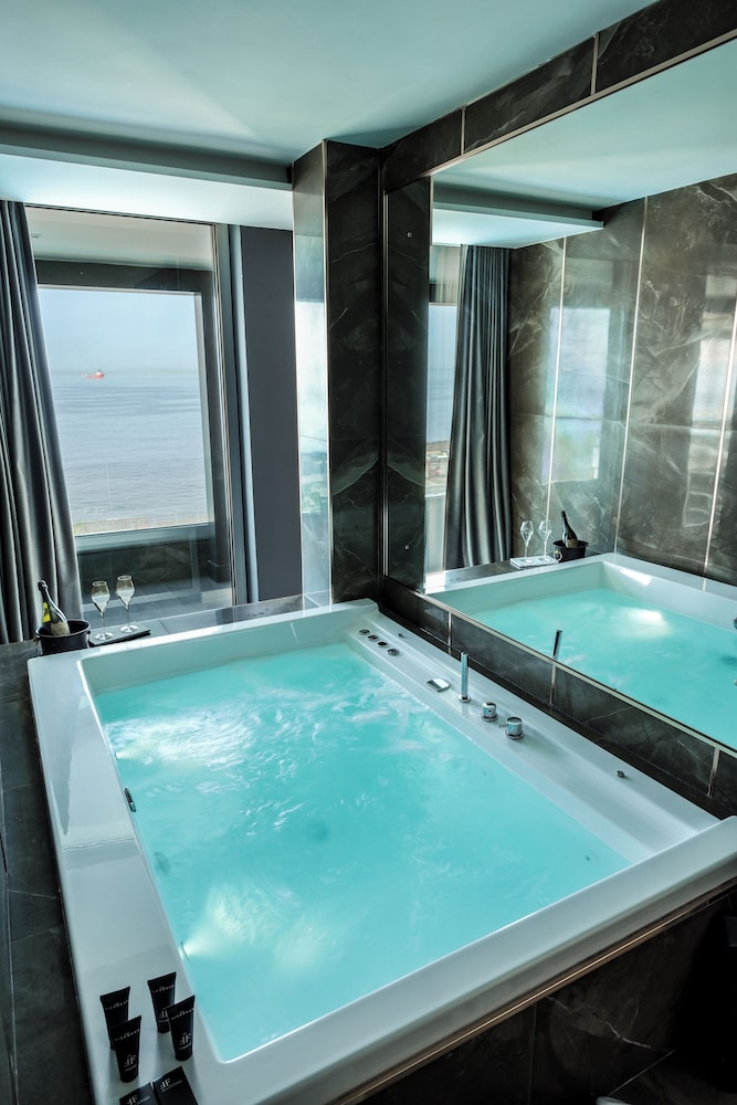 Hotel & Resort Tre Fontane Luxury 26/50